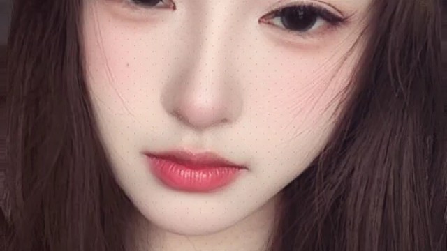 喵～