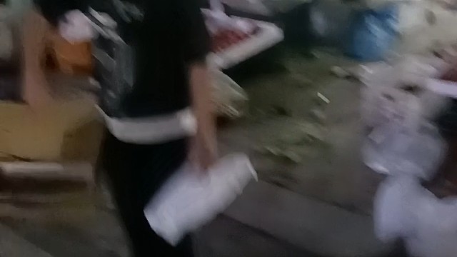 上传视频