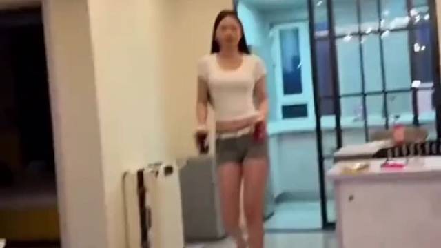出门买去了吧