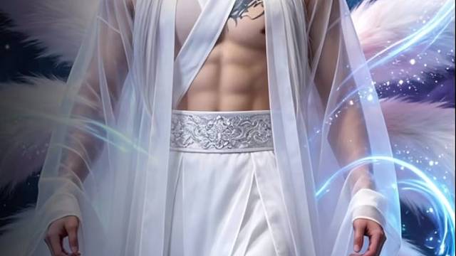 九尾狐