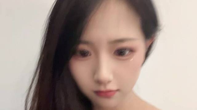 下播吻～