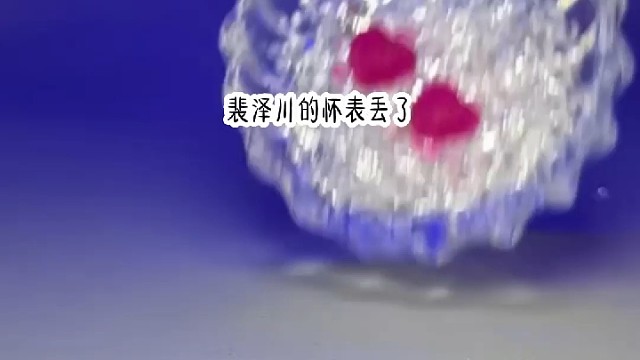 条条通目