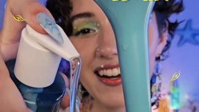 「Jocieb」弗蒂格空境SPA (中文字幕)