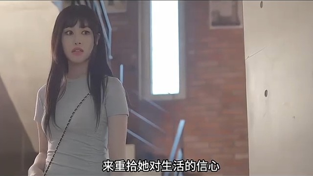 漂亮姐妹