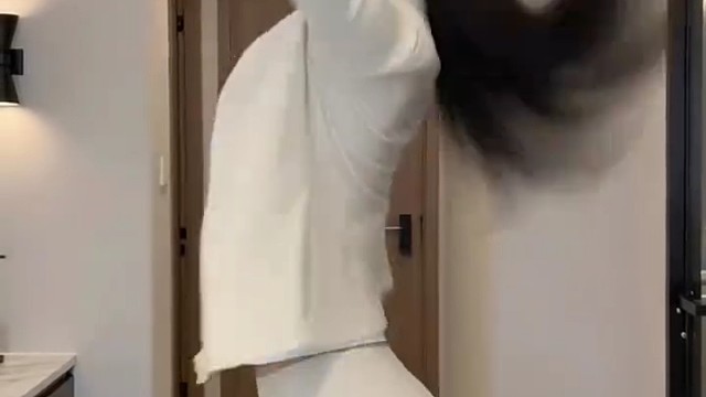 美女