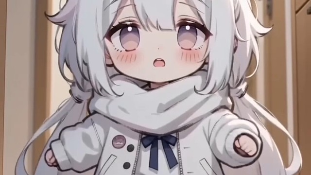 小不点