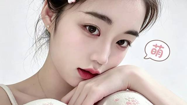 如果有人因我而感到幸福请上钩