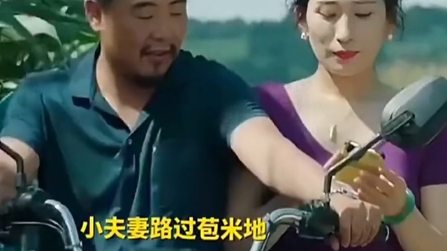 这小羊让你们养的，它不胖谁胖