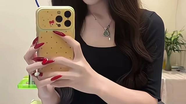 别来无恙