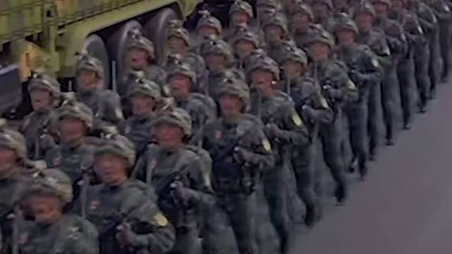 若有战，招必回