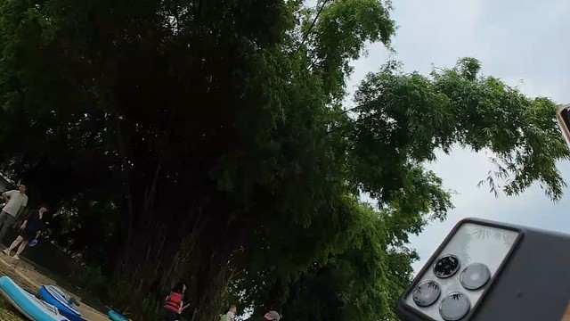 邕江运动公园