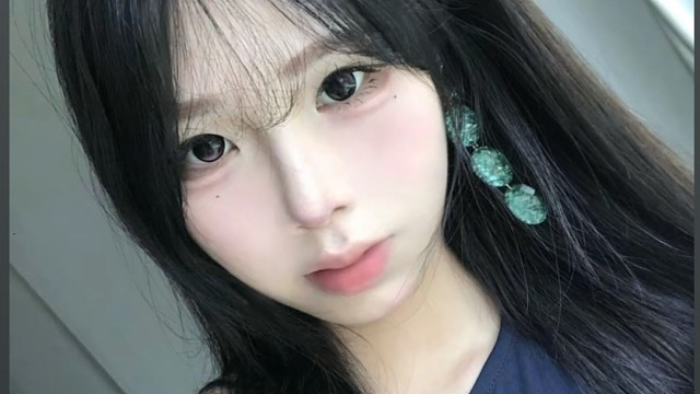我美吗