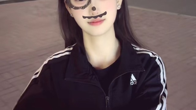等我下课一起走好吗