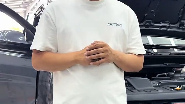 金狮车主：拉货听歌终于不遭罪了，座椅底下藏了个低音炮