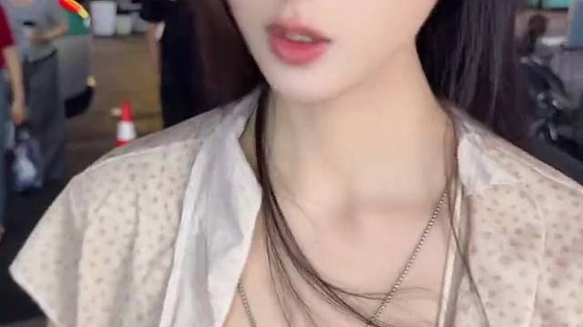 那我可以抱你奶奶吗
