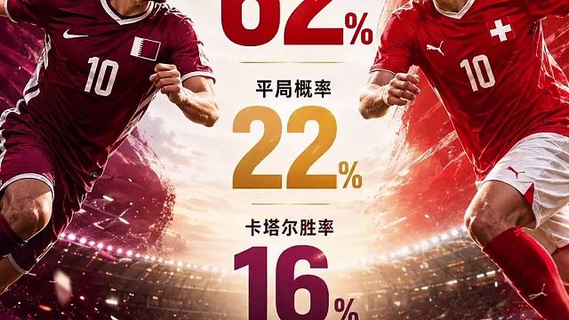卡塔尔VS瑞士