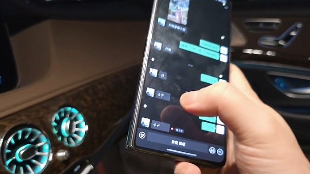 没有跑车差不少
