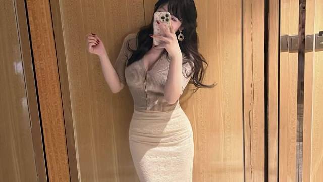 AngelMyangel你懂我的眼泪 不替命运判定是与非