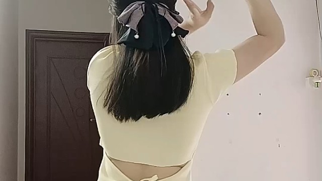 背影摇4
