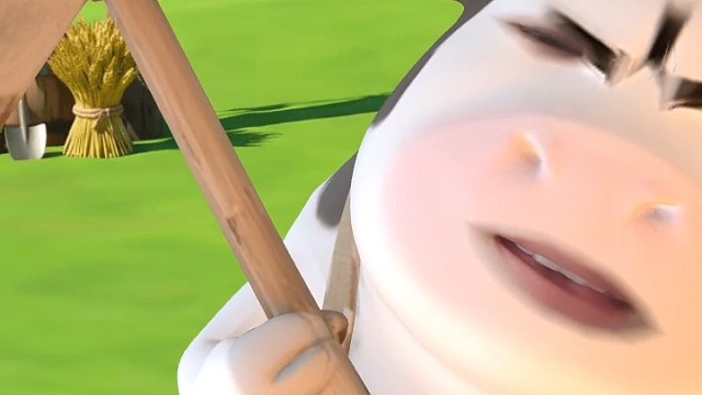 来看我直播