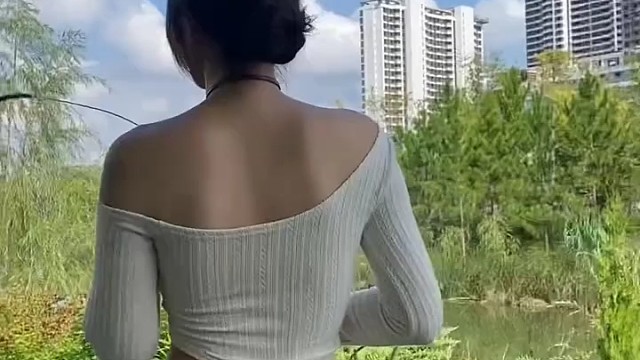 香肩