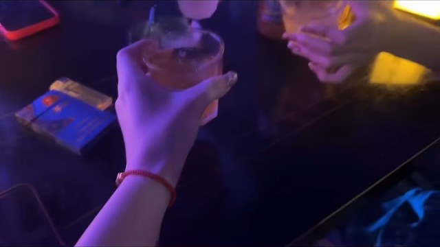 一起喝点啊