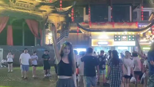 独自迎风前行，也感恩所有善意相逢