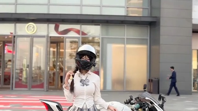 这个车真好