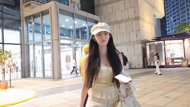 吓死我了
