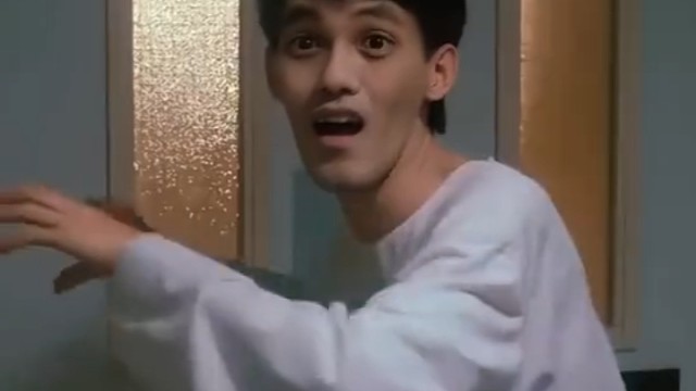 一时分不清谁占了上风