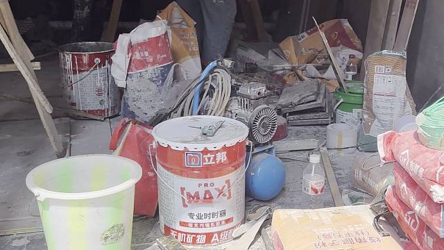 干活真开心
