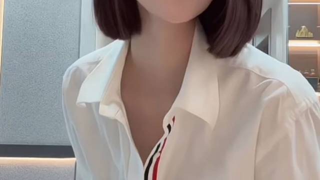 下班到家 开心一下