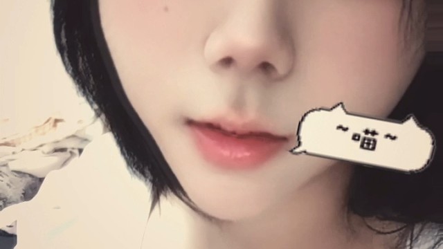 宝宝，我可以做你的一分钟恋人吗？