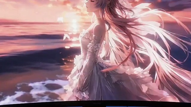次元AI快穿