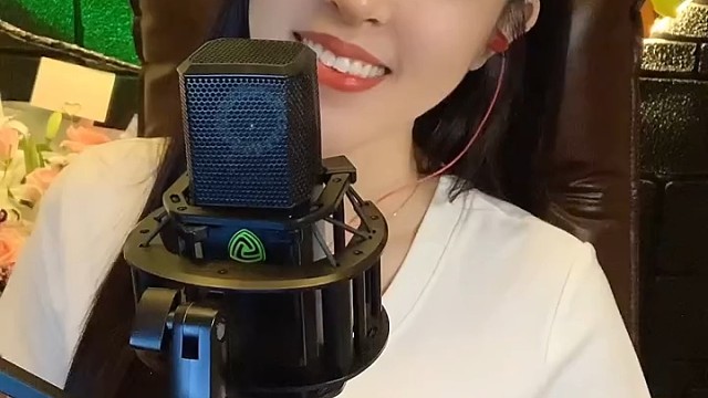 亚男唱歌给你听