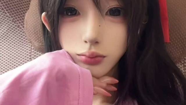 我们铁o就长这样