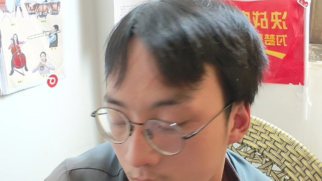 时间都去哪了？