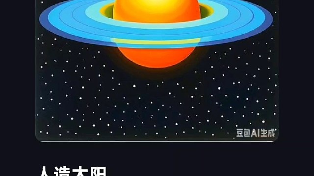 人造太阳