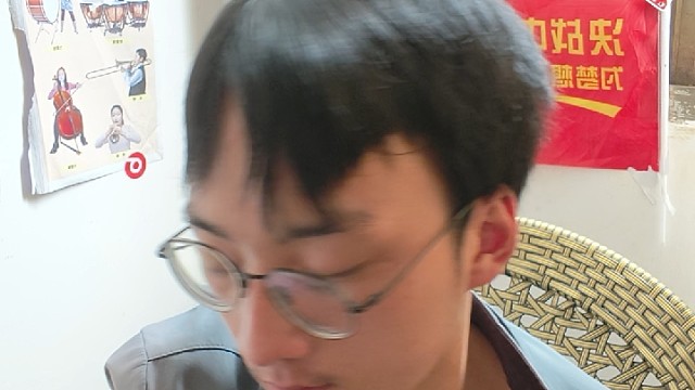 终会和你同行。