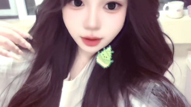 这么长的指甲能干嘛