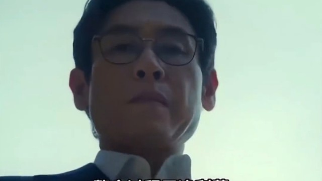 高级的刺杀是会利用人的本能