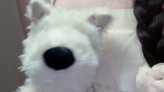 刚换了新的人设：一个离了你就没法生活的废物，你收留吗？