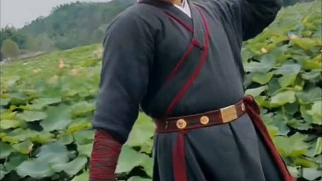 灵活的胖子