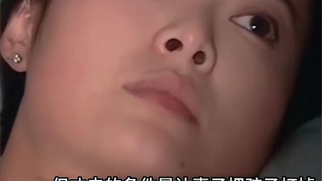 怀了孕的女人需求更大