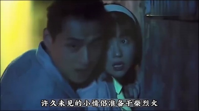 大街上就忍不住了