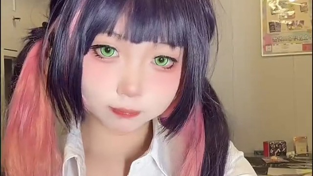 cosplay
s妹