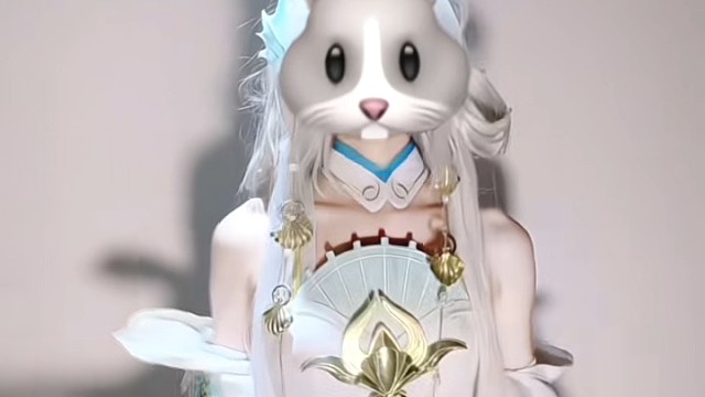 mua～