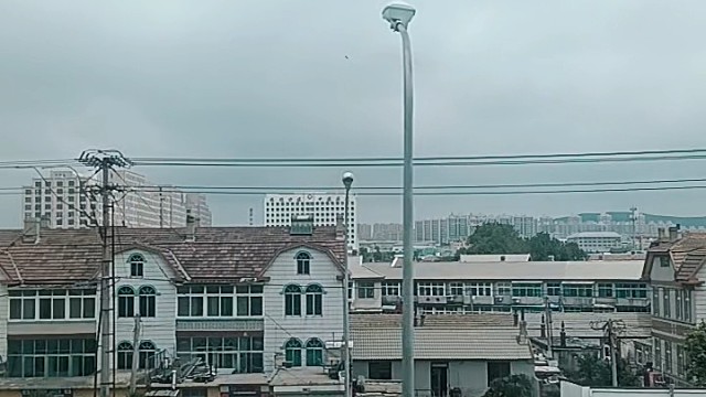地铁12号线铁山站至旅顺新港站