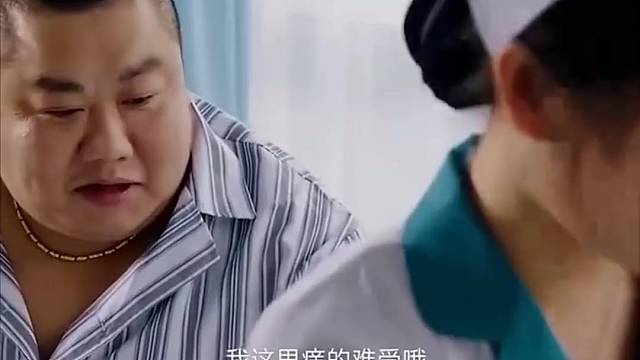 护士一招让咸猪手线崩了