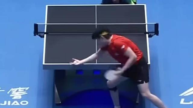 实至名归了好吧，小狮子抗下国乒大旗